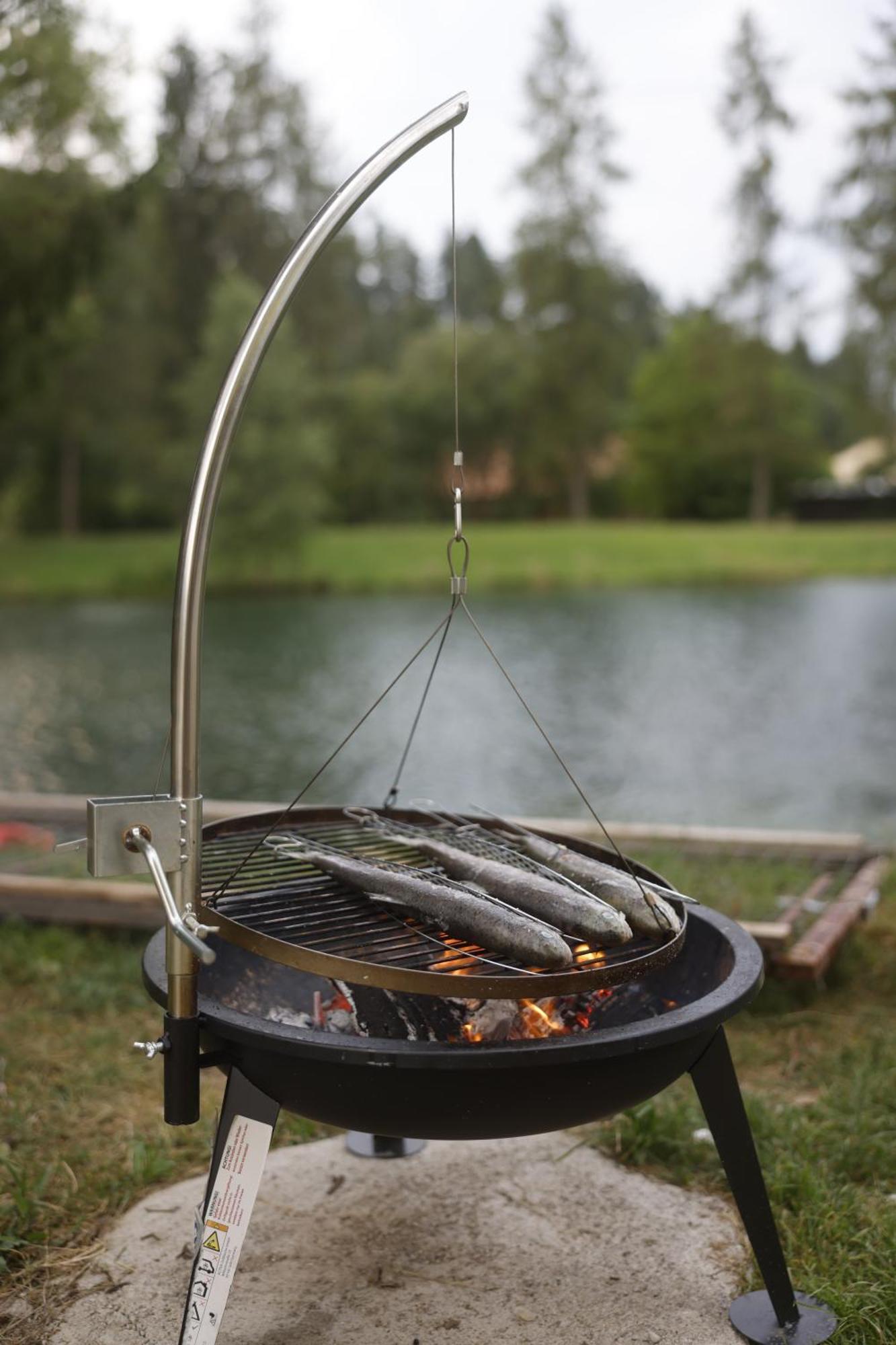 Haus Am Fischteich Apartman Feistritz ob Bleiburg Kültér fotó