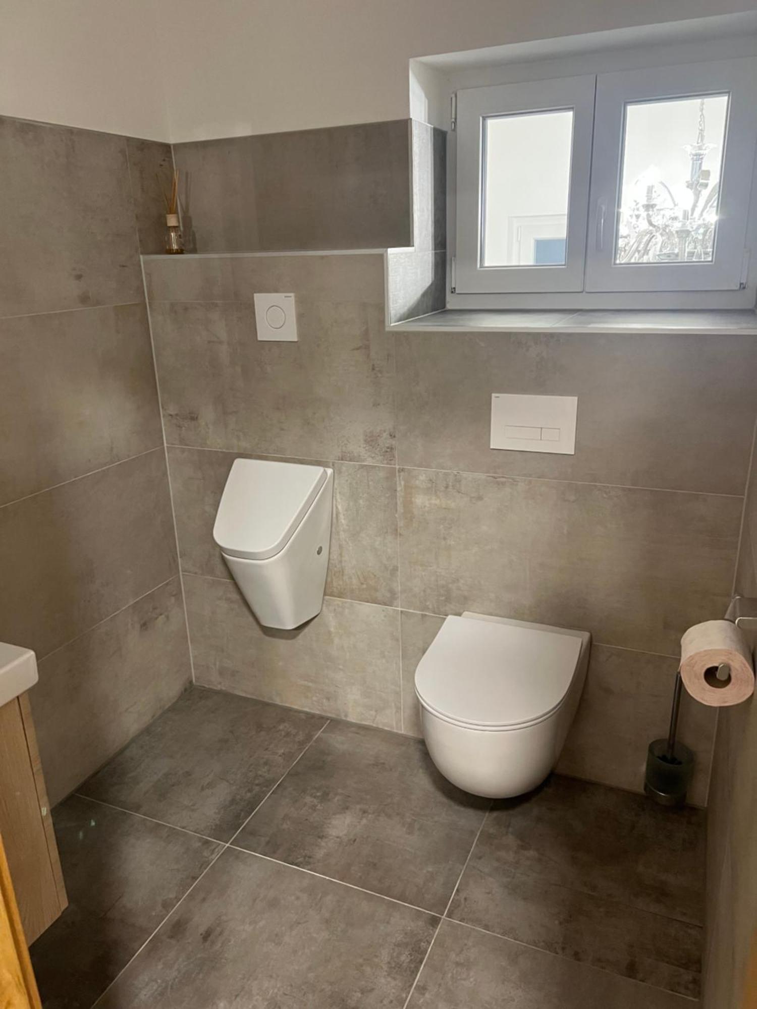 Haus Am Fischteich Apartman Feistritz ob Bleiburg Kültér fotó