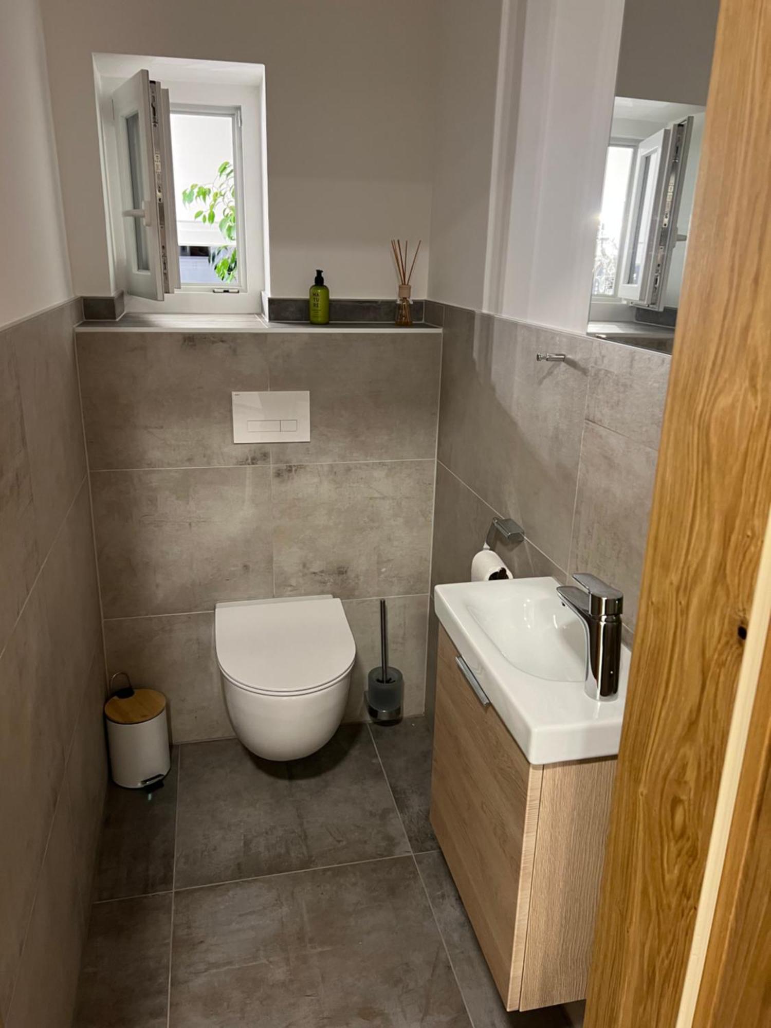 Haus Am Fischteich Apartman Feistritz ob Bleiburg Kültér fotó